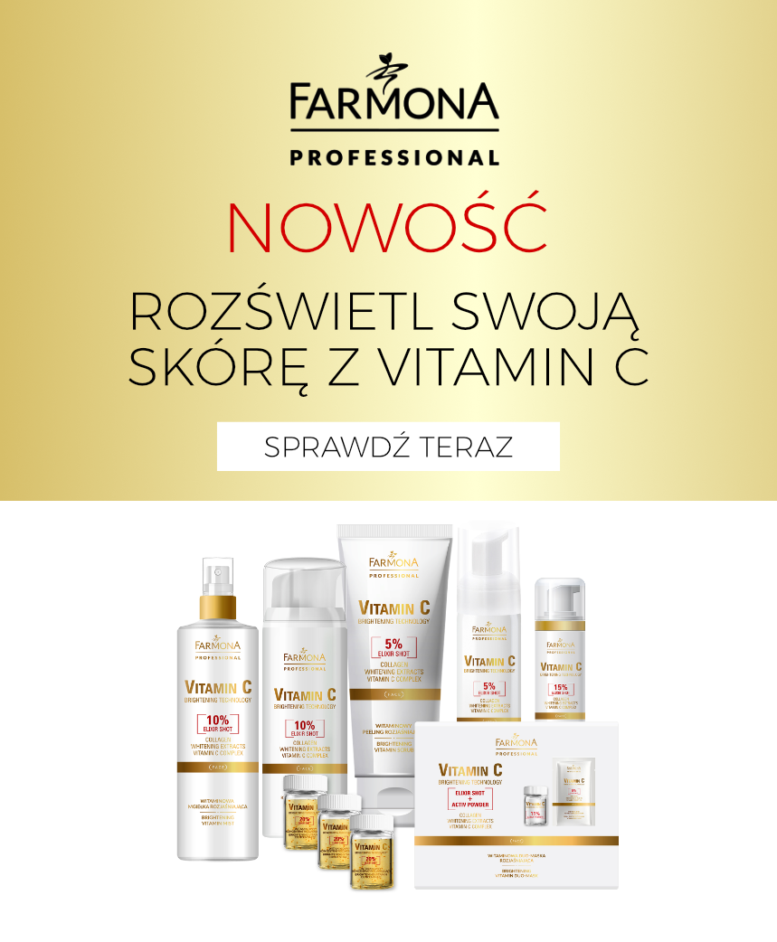 Farmona Professional – Witamina C