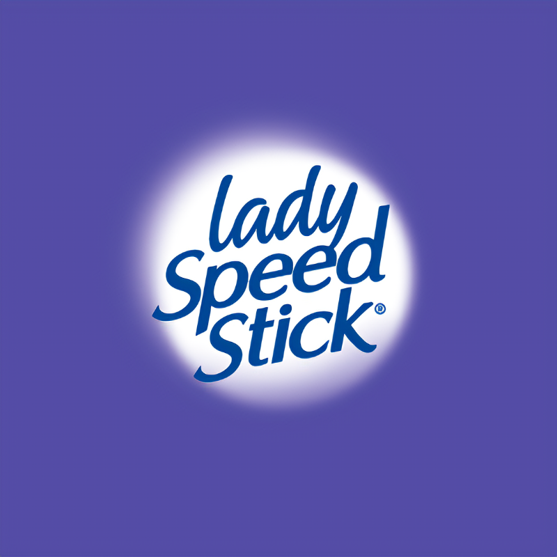 Lady Speed Stick