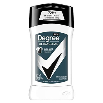 DEGREE ULTRA CLEAR antyperspirant dezodorant 76g