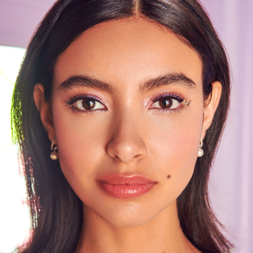 Sztuczne rzęsy kępki + aplikator + falscara bond WICKED limited KISS 1 szt