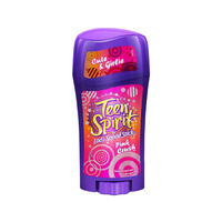 Antyperspirant w sztyfcie dla nastolatek Teen Spirit Lady Speed Stick 65 g
