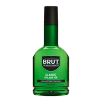 Woda po goleniu Brut Splash On 207 ml