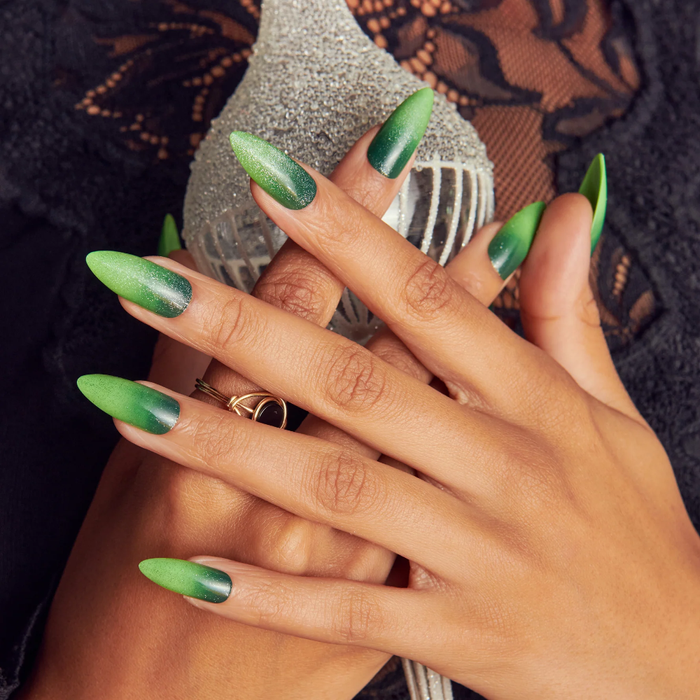 Sztuczne paznokcie WICKED edycja limitowana WKD17X KISS 28 szt L