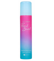 Spray do ciała perfumowany kobiecy zapach Floral Burst Le Jardin 75 ml