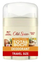 Dezodorant dla mężczyzn sztyft wanilia shea 24/7 freshness Old Spice14 g