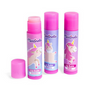 Zestaw balsamów do ust dla dzieci Little Unicorn Lip Trio Martinelia 1szt