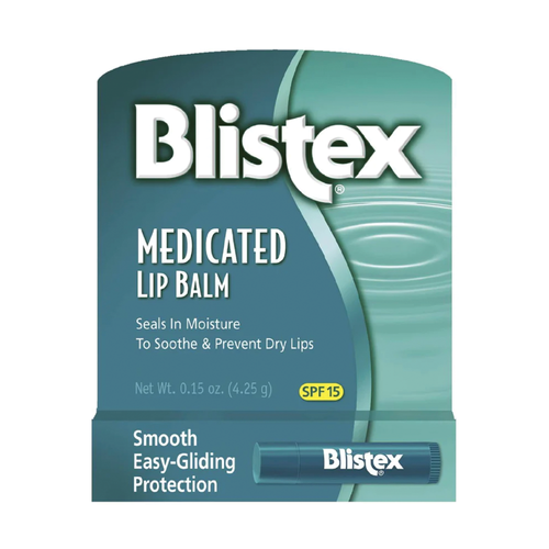 Leczniczy balsam pomadka do ust nawilżająca na podrażnienia Blistex 4,25g