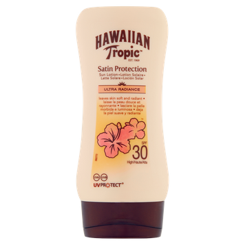 Krem z filtrem przeciwsłonecznym SPF 30 HAWAIIAN TROPIC 236ml