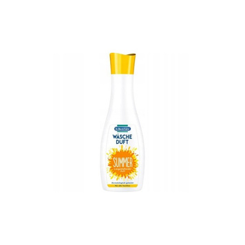 Skoncentrowane perfumy do pralki i suszarki Dr. Beckmann Summer 250ml