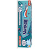 Miętowa pasta do zębów dla dzieci 9-12 lat Advance Aquafresh 75 ml