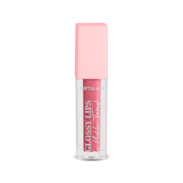 Odżywiający błyszczyk do ust Lip Gloss Sweet Fantasy 03 Instalash 3,6ml