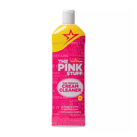 Uniwersalne mleczko do czyszczenia powierzchni The Pink stuff 500 ml