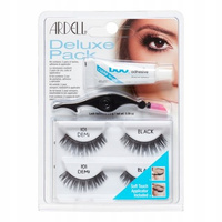 Sztuczne rzęsy Deluxe Ardell 101