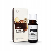 Olejek zapachowy TRUFLA do kominków i aromaterapii Naturalne Aromaty 10 ml