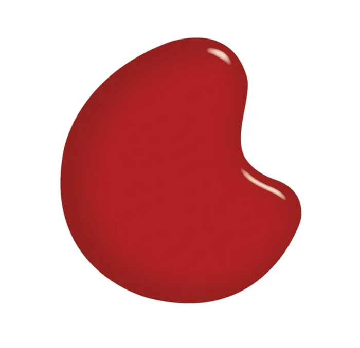 Sally Hansen lakier Miracle Gel 680 Rhapsody Red