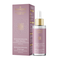 Serum rewitalizujące z kwasem bursztynowym i bioretinolem Farmona 30 ml