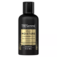 Szampon do włosów suchych nawilżający mini Rich Moisture TRESemmé 89 ml