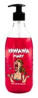 Żel pod prysznic Krwawa Mary LaQ 500 ml