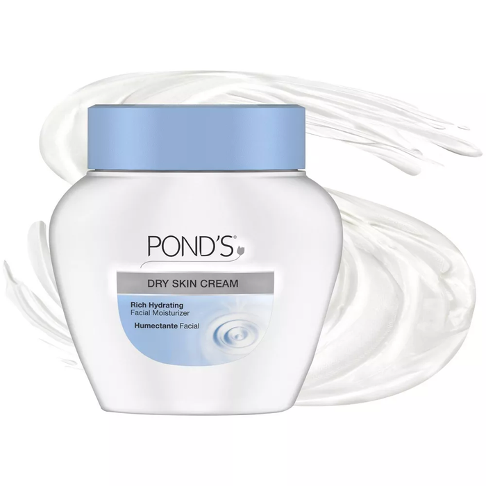 Krem nawilżający Dry Skin Pond's 111 g