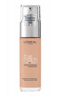 Podkład do twarzy z kwasem hialuronowym SPF 16 True Match 6.N L'Oréal 30 ml
