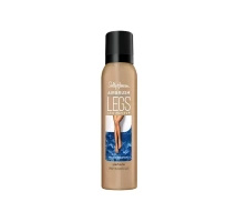 Rajstopy w sprayu wodoodporne airbrush legs light glow Sally Hansen 75 ml