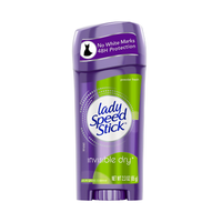 Antyperspirant damski w sztyfcie Powder Fresh Lady Speed Stick 65 g