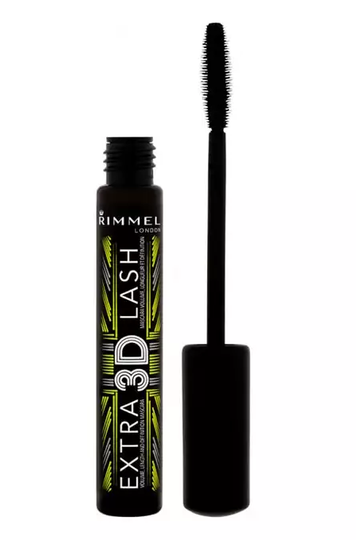 Rimmel Extra 3D Lash wydłużający tusz 8 ml