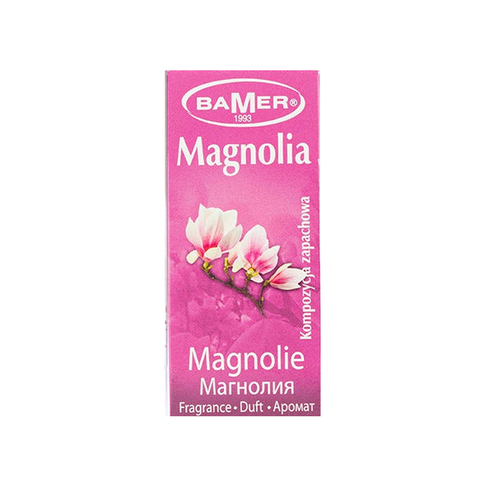 Olejek eteryczny Magnolia 7 ml BAMER