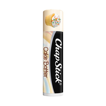 Nawilżająca Pomadka do ust Chapstick o smaku ciasta Cake Batter