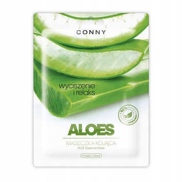 Maska kojąca Aloes Conny 23 g