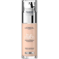 Podkład do twarzy z kwasem hialuronowym SPF16 True Match 0.5N L'Oréal 30 ml