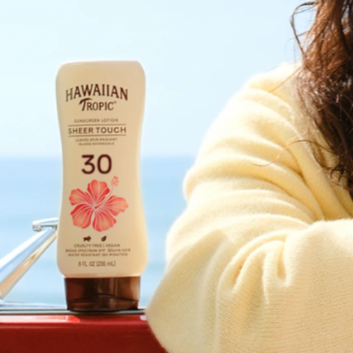 Krem z filtrem przeciwsłonecznym SPF 30 HAWAIIAN TROPIC 236ml