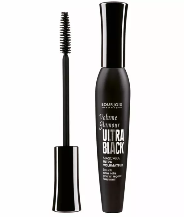 Pogrubiający tusz do rzęs Volume Glamour Ultra Black 61 Bourjois 12 ml