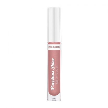 Miss Sporty Lip Gloss błyszczyk do ust 15 Universal Nude 2,6 ml