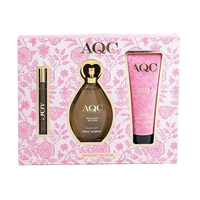 Zestaw kosmetyków dla kobiet balsam + perfumy Radiant Bloom AQC 1 szt