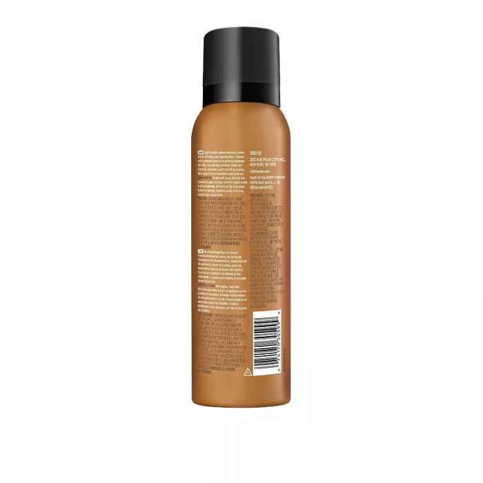 Rajstopy w sprayu Medium Glow Sally Hansen 75 ml