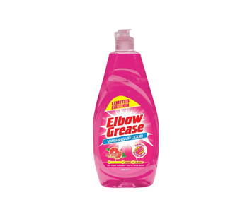 Elbow Grease Grejpfrut płyn do mycia naczyń 600 ml