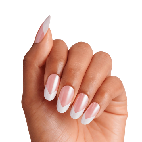 Sztuczne paznokcie WICKED edycja limitowana WKD18X KISS 28 szt M