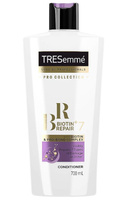 Regenerująca odżywka do włosów z biotyną Biotin Repair TRESemmé 700 ml