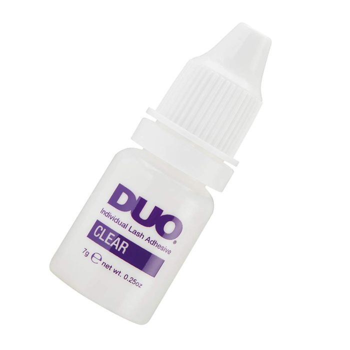 Bezbarwny klej do sztucznych rzęs Individual Lash Adhesive Duo Ardell 7 g