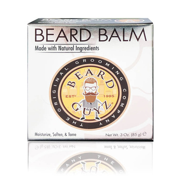 Balsam do brody z groteiną Beard Guyz 85 g