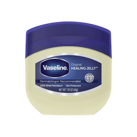 Wazelina kosmetyczna Vaseline Original Healing Jelly ochronna podróżna 49 g