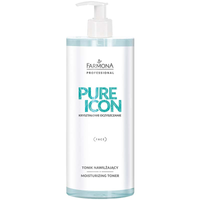 Tonik nawilżający do twarzy Pure Icon Farmona 500 ml