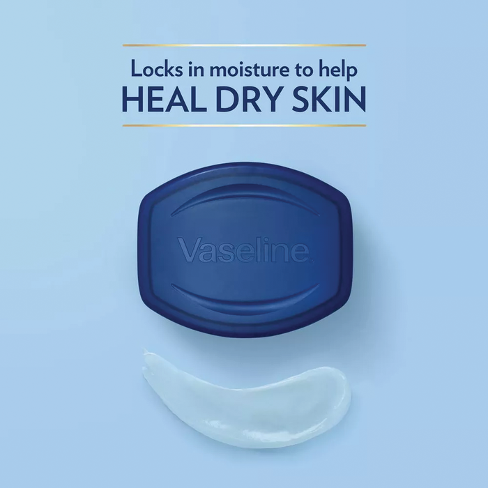 Wazelina kosmetyczna do ciała Vaseline Original Healing Jelly ochronna 368g