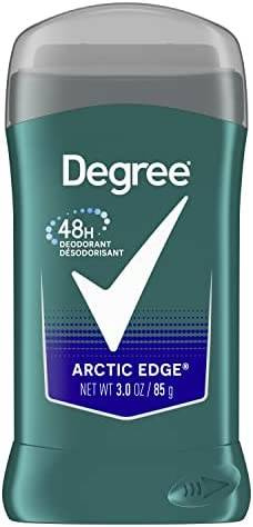 Męski dezodorant Arctic Edge Degree 85 g