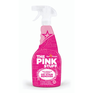 THE PINK STUFF Odplamiacz w sprayu 500ml