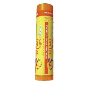 Nawilżający owocowy balsam do ust Satin Nectar Pineapple Blistex 1 szt