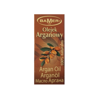 Olejek eteryczny Arganowy 7 ml BAMER