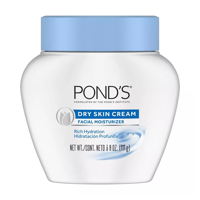 Krem nawilżający Dry Skin Pond's 111 g