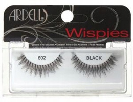 Sztuczne rzęsy Ardell Wispies 602